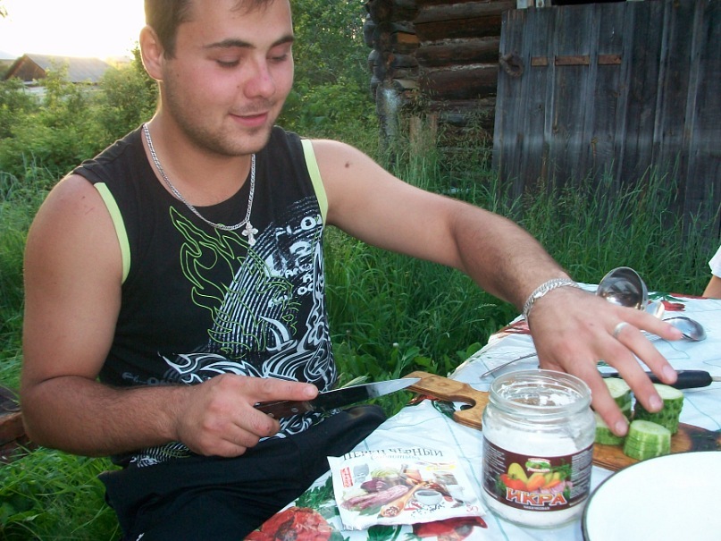 Денис Ботенков фотография #31
