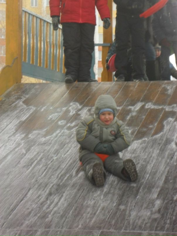 Ирина Усенко фотография #11