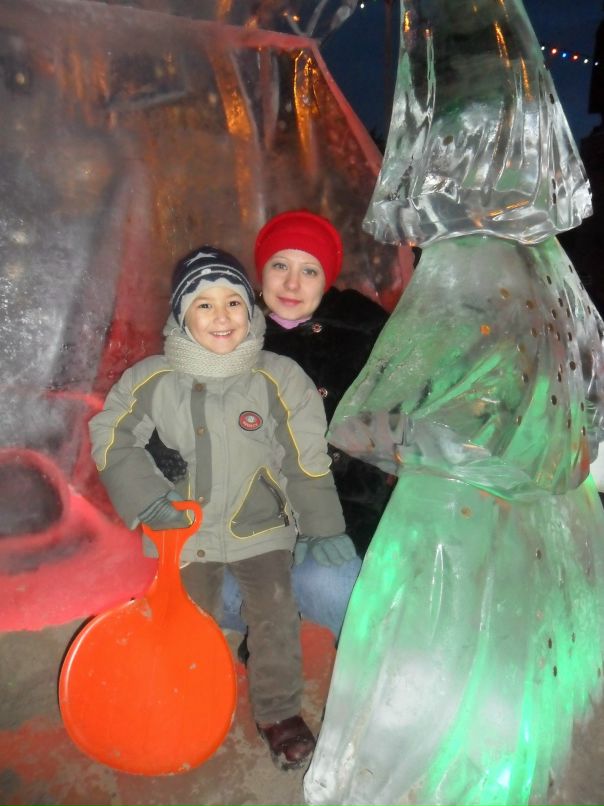 Ирина Усенко фотография #6