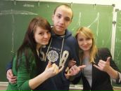 Фотография Яшунина Алексея