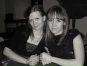 Фотография Тресвятской Дарьи