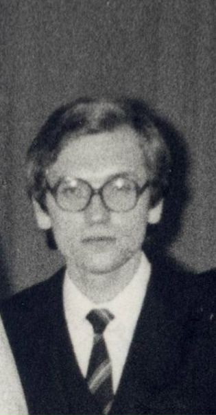 Борис Ильин фото №3