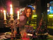 Фотография Елисеева Психолог Юлии