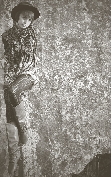 №1, Настя Карачевцева №1, Настя Карачевцева