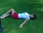 Фотография Лопух Марины