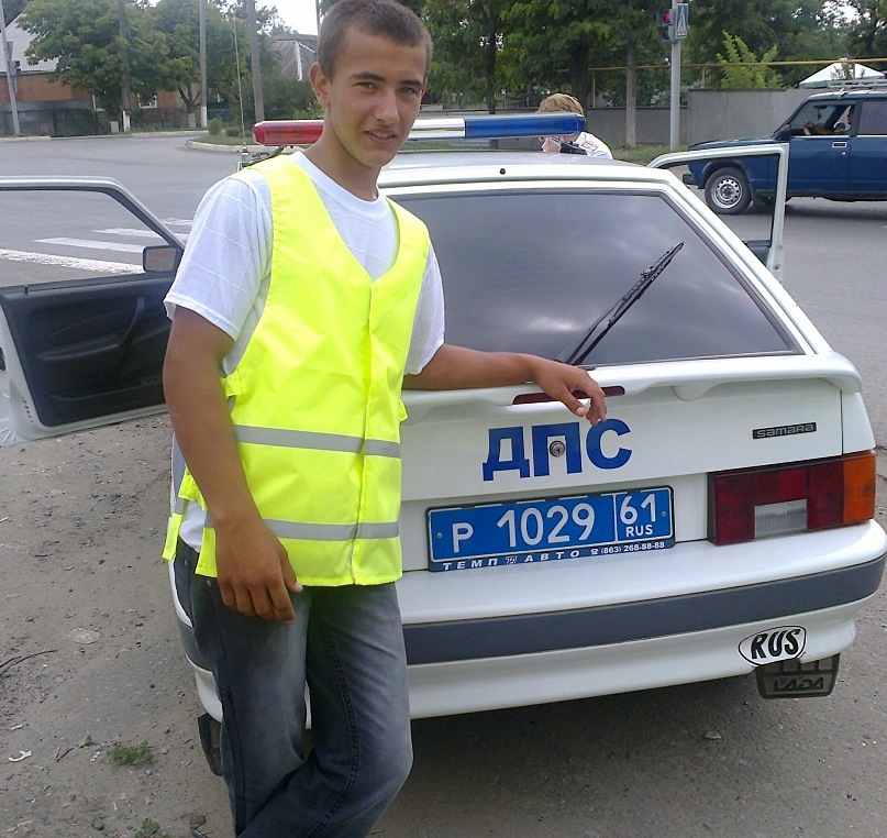 Александр Барабаш фотография #46