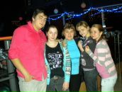 Фотография Меновщиковой Татьяны