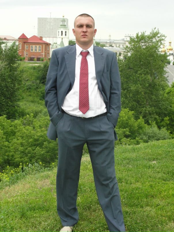 Иван Дворянкин фотография #24