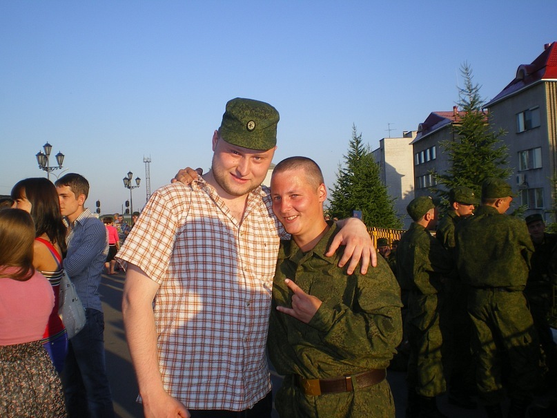 Владимир Мировский фотография #36