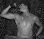 Фотография Никитина Олега