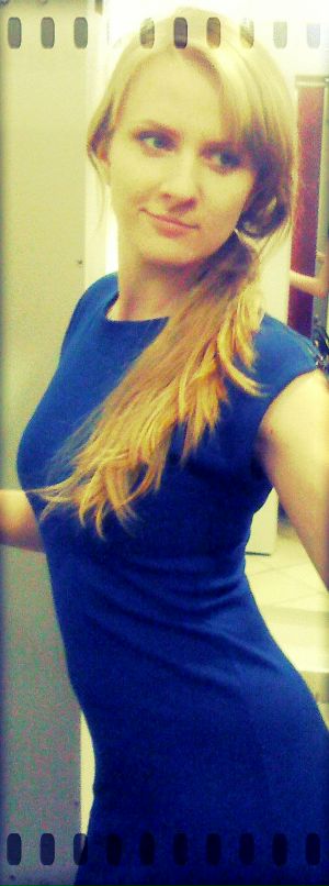 Катя Ткач фотография #44