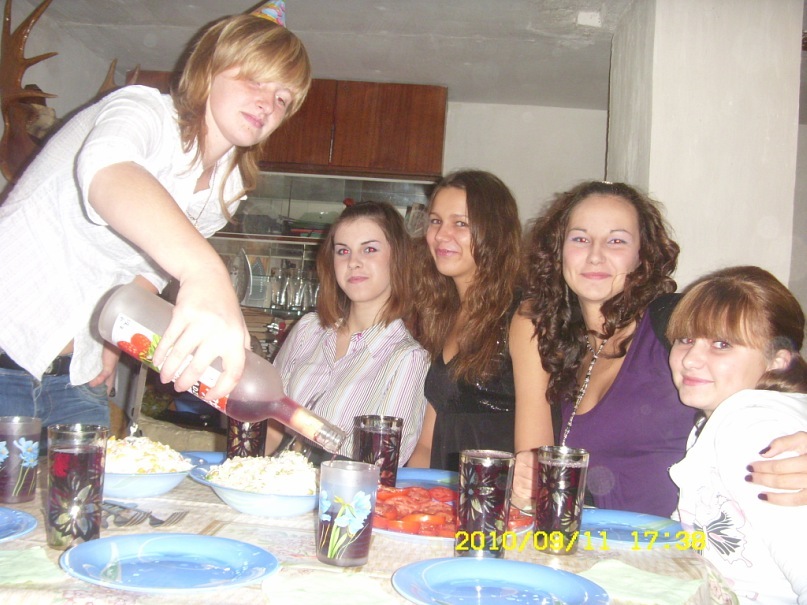 Иришка Болочевцева фотография #34