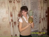 Фотография Айнетдиновой Луизы