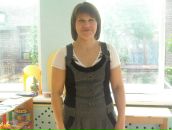 Фотография Смекаловой Надежды