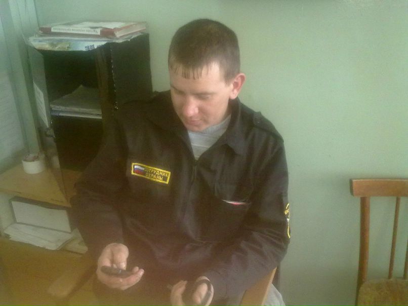 Игорь Малышко фотография #6