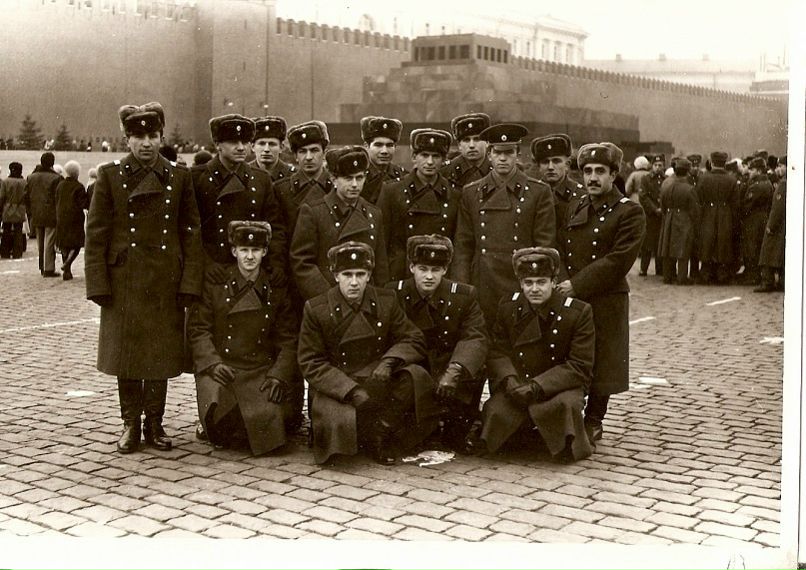 Виктор Никитин фото №33