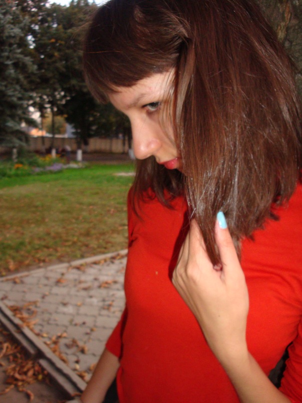 Оля Логвиненко фотография #40