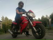 Фотография Шадрина Виталия