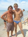 Ярік Мороз фотография #32 (источник - https://vk.com/id15082993)