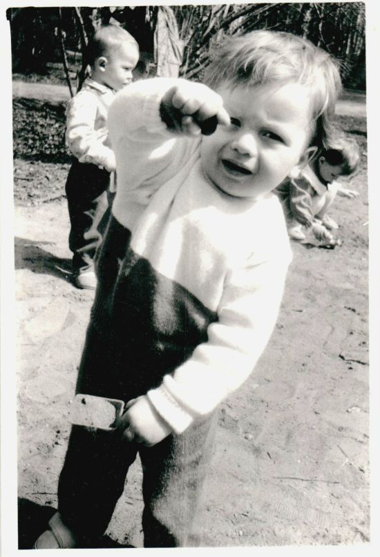 Igogo Egegey фотография #20