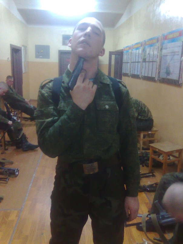 Кирилл Шатило фотография #41