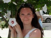 Фотография Мурашовой Инны