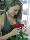 Ірусічка Бучковська фотография #32 (источник - https://vk.com/id161206201)
