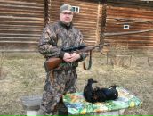 Фотография Федосеева Александра