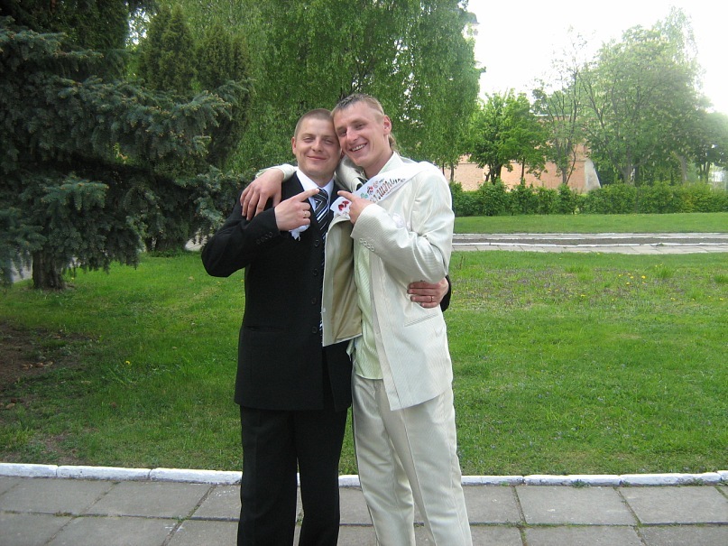 Антон Струсь фотография #50
