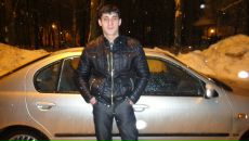 Фотография Дли-Васа-Просто-Васи Васифа