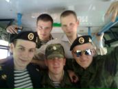 Фотография Орлова Александра