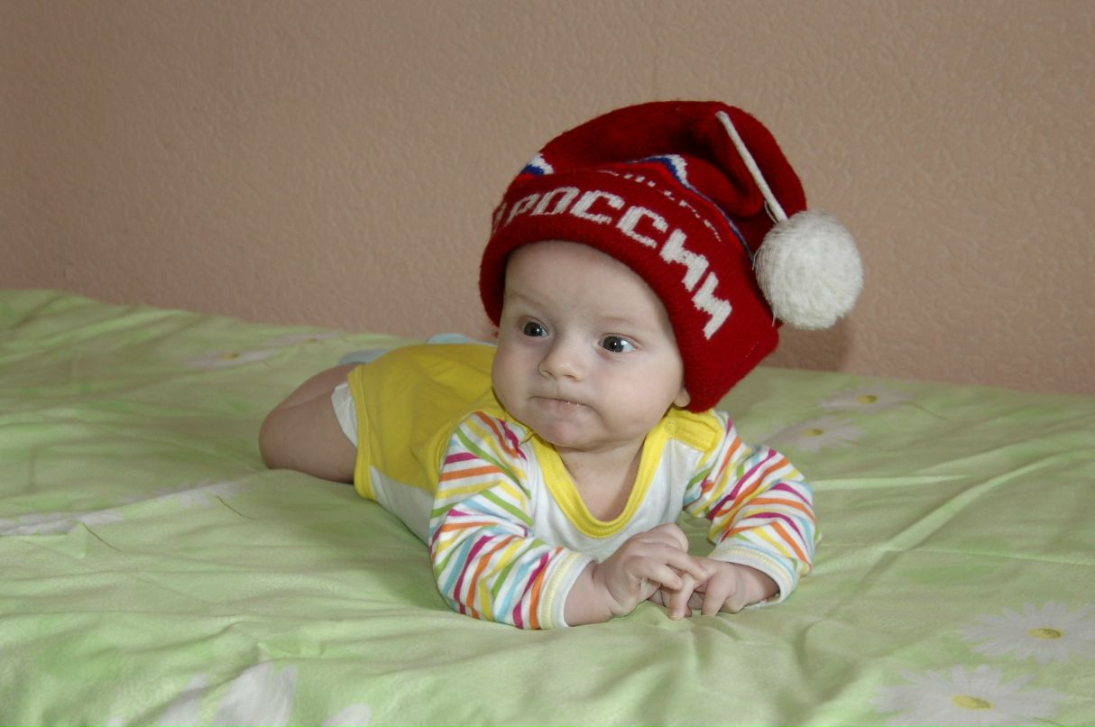 Виктор Ивашкин фотография #24