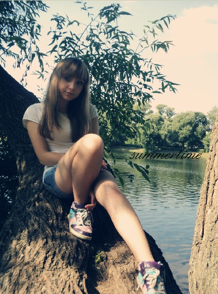 №19, Полина Протас №19, Полина Протас