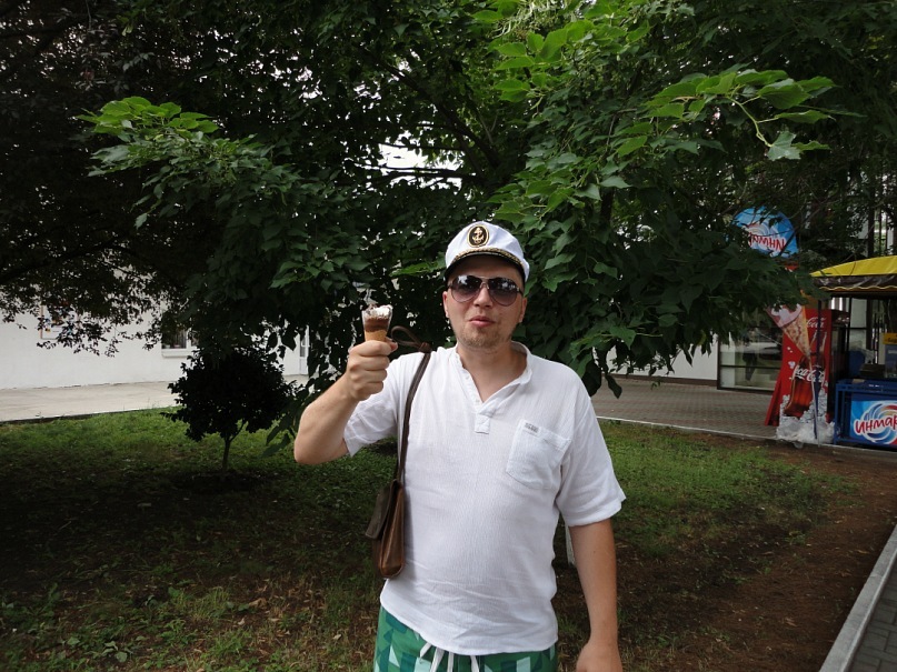Андрей Поляков фотография #26