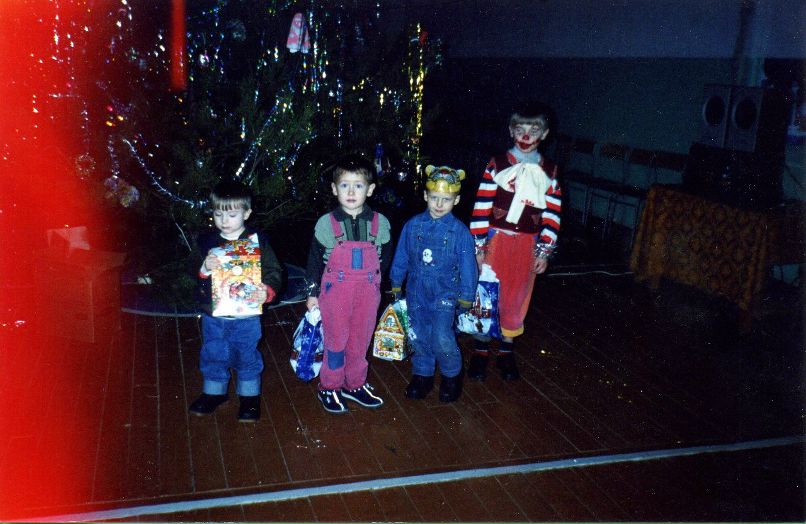 Антон Чендарев фотография #43