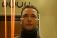 Фотография Зотова Алексея