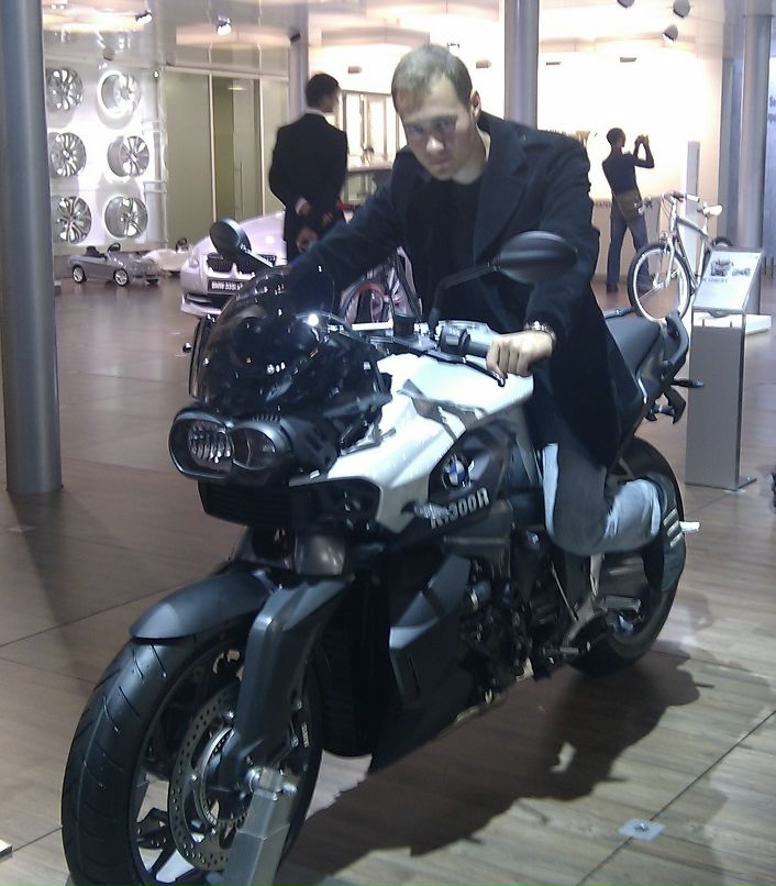 Дмитрий Макеев фотография #44