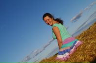 Фотография Захаровой Марии