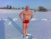 Міша Грабар фотография #17 (источник - https://vk.com/id68348988)