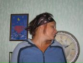 Фотография Яги Бабы