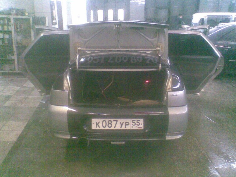 Николай Лавришин фотография #35