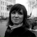 Фотография Ефимовой Алёны