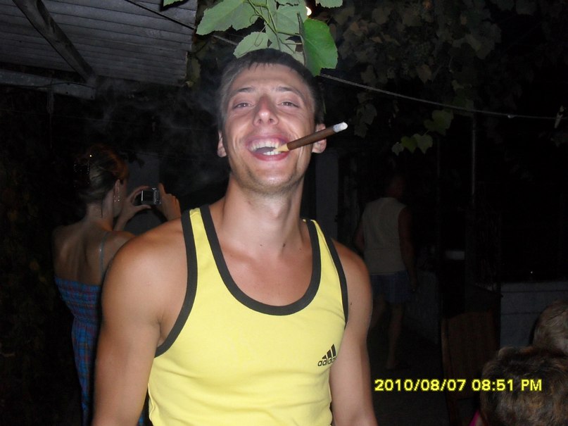 Сергей Писаренко фотография #14