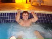 Фотография Устинова Павла