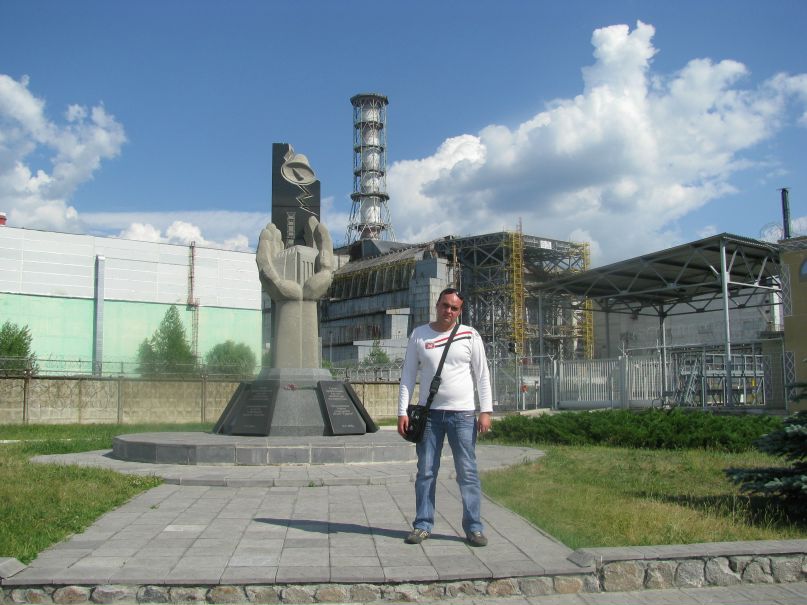 Александр Никитенко фотография #26