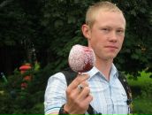 Фотография Царинного Андрея