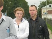 Фотография Баженовой Жанны