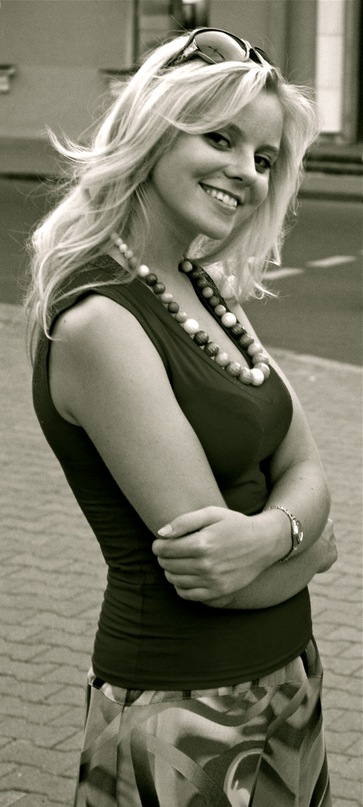 Оксана Грабарук фотография #36