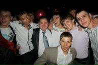 Фотография Низамеева Динара