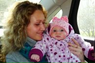 Фотография Кузнецовой Юлии